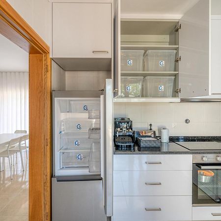 Central Suites Arouca Dış mekan fotoğraf
