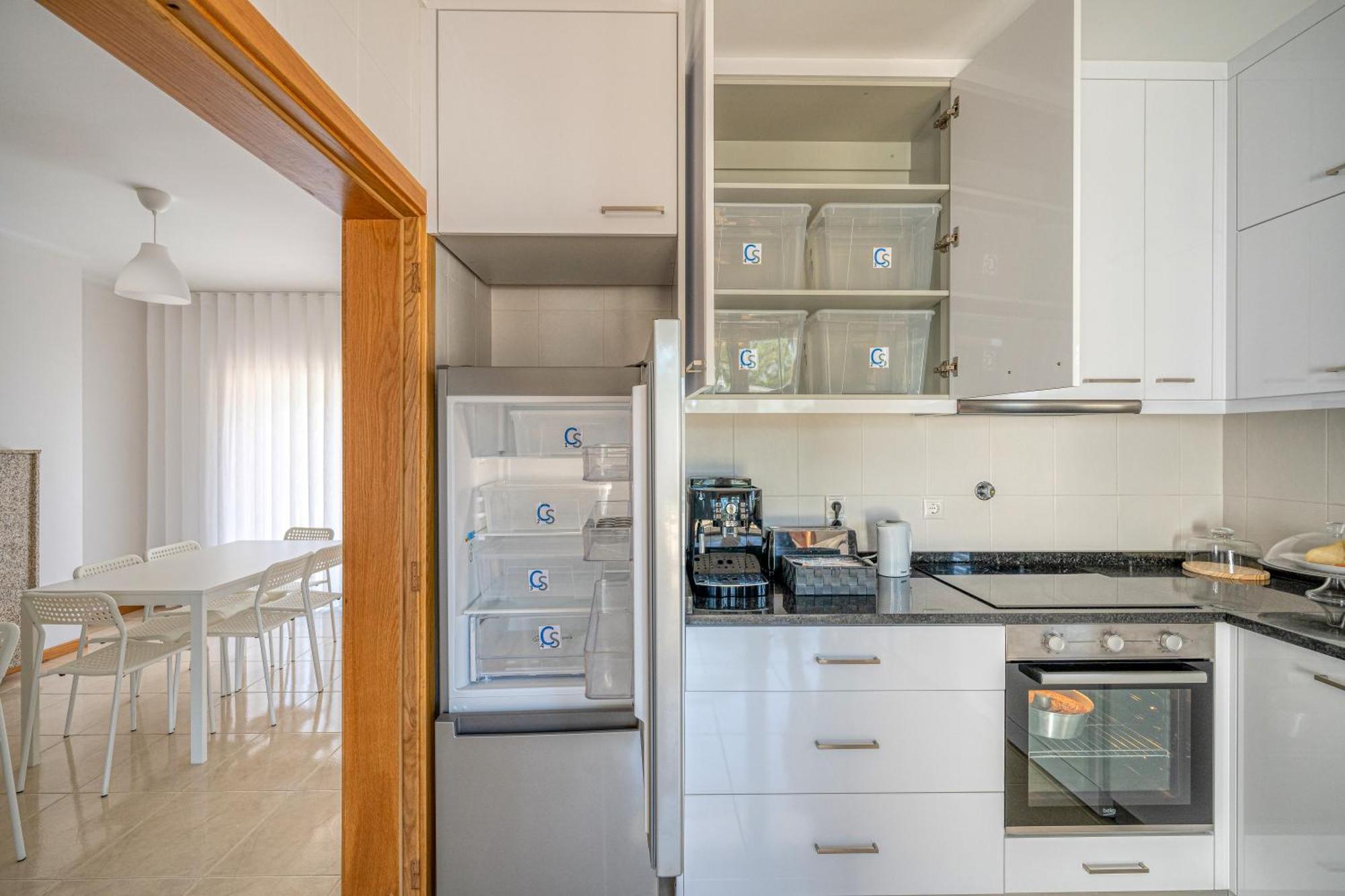 Central Suites Arouca Dış mekan fotoğraf