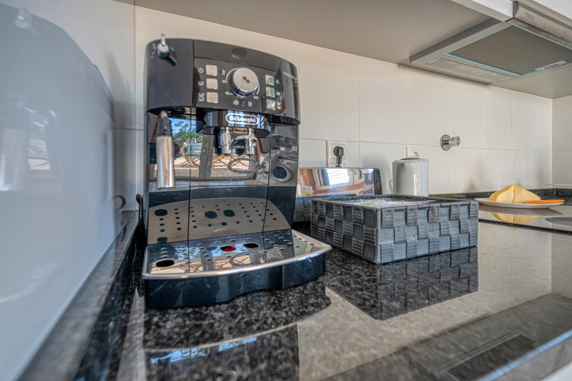 Central Suites Arouca Dış mekan fotoğraf